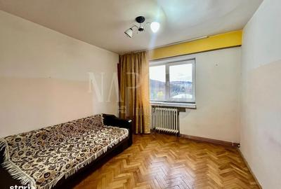 Apartament cu 2 camere în Mănăștur