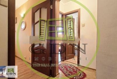 Apartament cu 3 camere în Triaj - 8