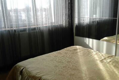 Apartament cu 2 camere decomandat în Stăuceni - 1