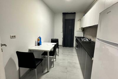 Apartament cu 2 camere decomandat în Dobroești - 3