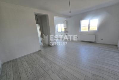 Duplex cu 3 camere cu Teren 320 Mp în Moșnița Nouă - 5