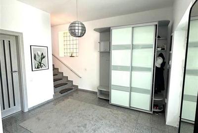 Pipera | Vila 6 Camere | Mobilata | Utilata | Individuala - 9