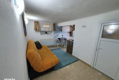 Apartament cu 2 camere, mobilat în Cișmigiu - 18
