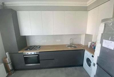 Apartament 2 camere de inchiriat in zona Brancoveanu , 2 minute pana la metrou - 1