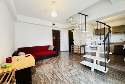 Apartament cu 3 camere, mobilat în Vitan - 17