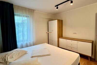 Apartament 2 camere Copou Apartament 2 camere Copou - 8