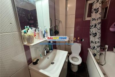 Apartament 3 camere Mobilat Utilat in Militari Residence 103.000 euro - 16