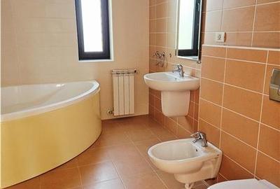 Apartament cu 4 camere semidecomandat în Floreasca - 6