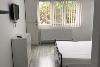 Garsonieră Tiglina 1 | Etaj 1 | Ideală locuit / birou / investiție - 7