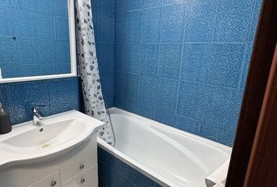 Apartament 2 camere, 200 m metrou Titan, parcare, balcon 8 mp - 8