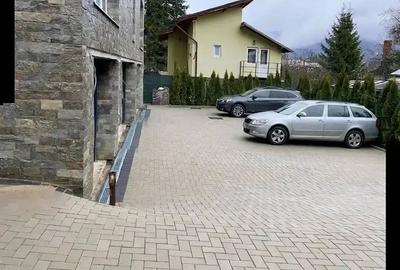 Apartament cu 2 camere în Valea Alba - 6
