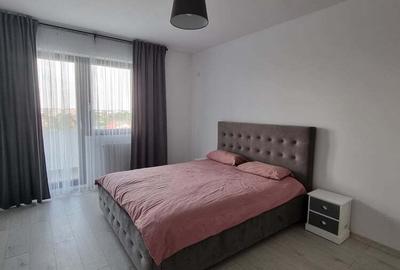 Apartament cu 2 camere semidecomandat în Central - 2