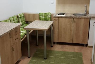 Apartament cu 3 camere în Cristian - 6