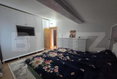 Vila 226 mp utili, curte 277 mp, zona Micro 3 - 7