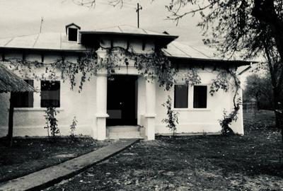 Casa de vacanta, de vanzare, 53 mp, zona Dobra