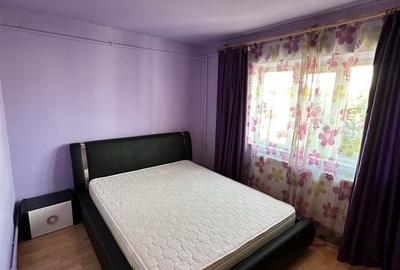 Apartament cu 2 camere decomandat în Rovine - 8