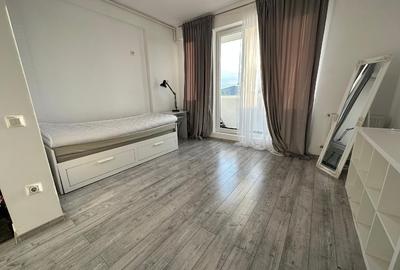 Garsonieră decomandată în Rahova - 6