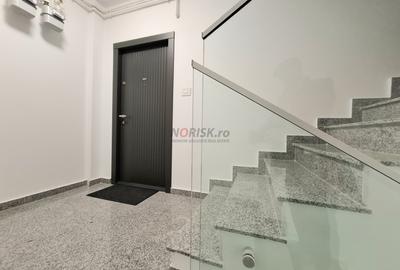 Apartament cu 3 camere decomandat în Băneasa - 12