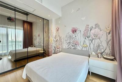 Luxury Penthouse for sale//Herastrau-Amazing view//3 parking - 15