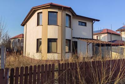 Vanzare casa individuala joita castelli residence - 16