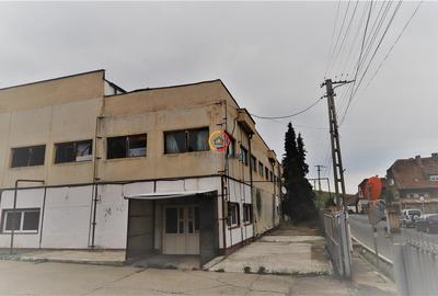 Spațiu comercial, de 3,725 mp, în Central - 2