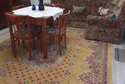 Casă cu 3 camere cu Teren 1200 Mp în Făget - 4