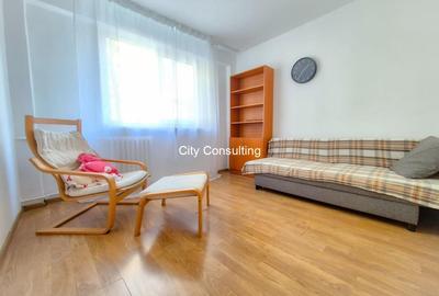 Apartament cu 2 camere în Tei - 3