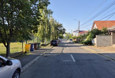 Teren Construcții intravilan de 474.5 mp, în Central - 3