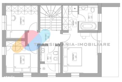 Unitate Duplex 120 mp, Complex rezidential Chinteni - 14