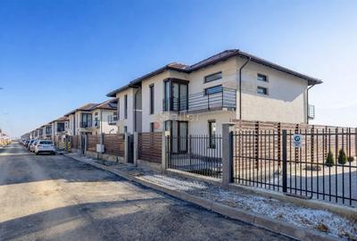 Casă individuală cu 4 camere cu Canalizare în Central - 36