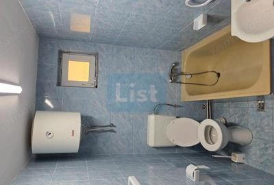 Casă cu 2 camere cu Canalizare în Central - 8