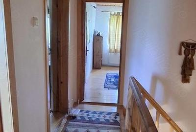 Casă cu Teren 600 Mp în Valea Lupului - 11