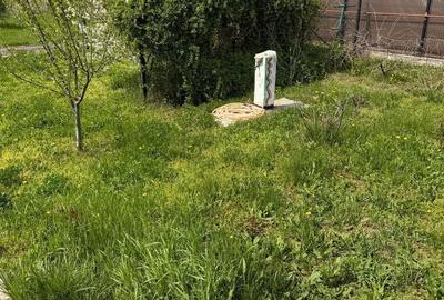 Casă cu 4 camere în Tărtășești - 6