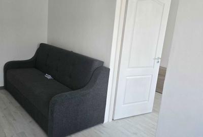 Apartament cu 2 camere nedecomandat în Central - 2