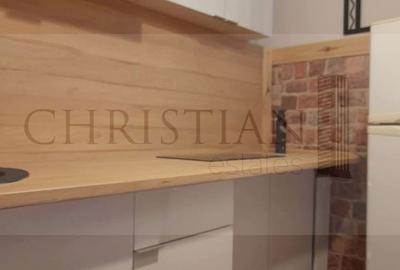 Garsonieră, mobilată în Gara de Nord - 10