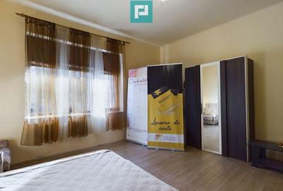 Casa cu teren in Parneava - 7