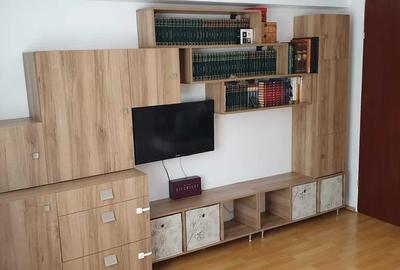 Apartament cu 2 camere decomandat, mobilat în Mărăști - 4