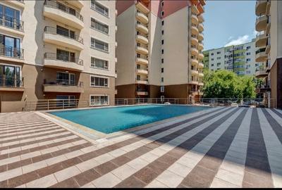 Apartament cu 3 camere decomandat în Pantelimon - 1