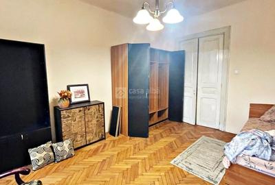 Centru - UMF, 4 camere spatios la vila, disponibil imediat - 9