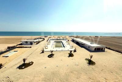 Apartament top cu 4 camere, 3 bai | Vedere panoramica frontala mare - 5