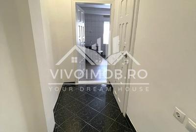 3 Camere / Bdul Decebal / 85 mp / etaj 7/9 / mobilat și utilat / liber - 11