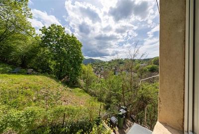 Apartament cu 3 camere circular, mobilat în Drumul Poienii - 32