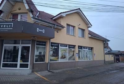 Spațiu comercial, de 220 mp, în Grădiște - 4