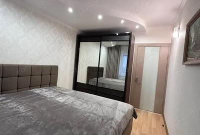 Apartament cu 2 camere decomandat în Obor