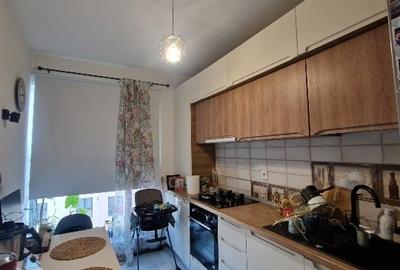 Apartament cu 2 camere decomandat, mobilat în Gorjului - 15