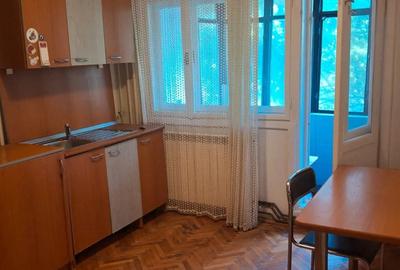 Apartament cu 2 camere de inchiriat - 1