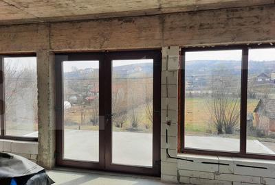 De vanzare casa individuala,135 mp utili, 1553 mp teren - 6