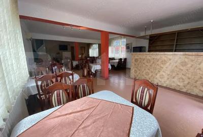 Casa de vanzare, spatiu comercial in suprafata 220 mp, in localitatea Sarmasag - 5