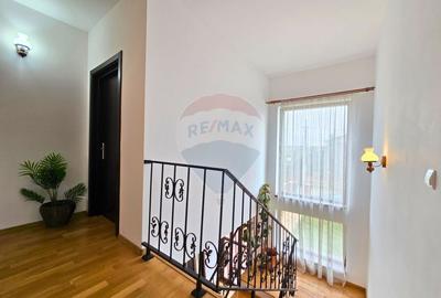 Casă cu 4 camere cu Teren 520 Mp în Berceni - 22