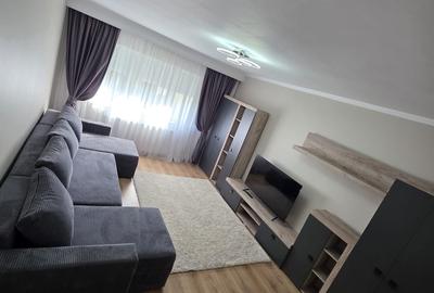 Apartament cu 2 camere decomandat în Exercițiu